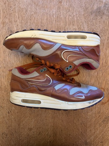 Nike patta air max - nike, 1