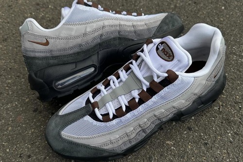 Retro nike air - nike, og