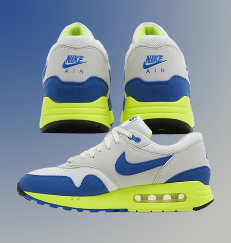 Men nike air max 86 - max,