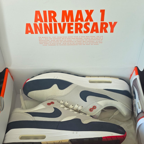 Nike air max anniversary - og,