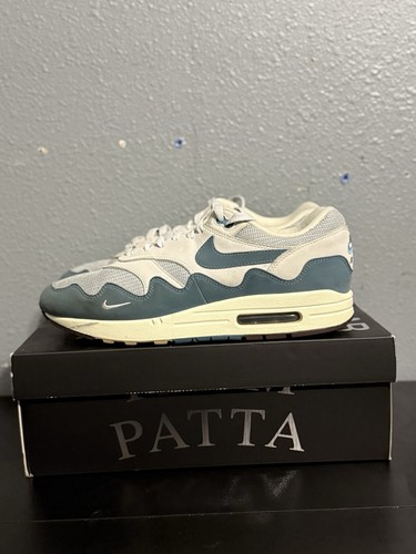 Nike air max - air, metallic