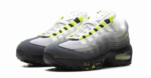 Nike air max big - air, bubble