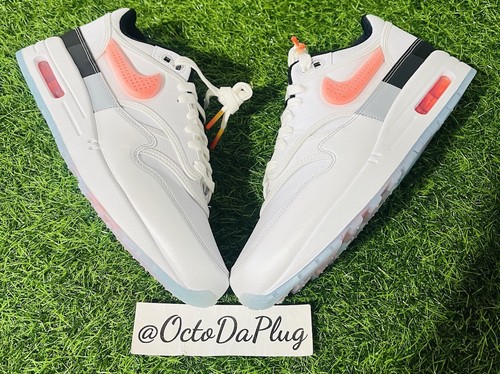 Nike sports air max - ea,