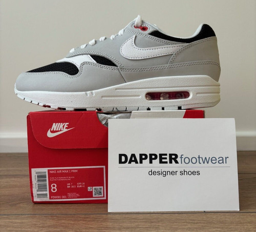 Nike mens air max prm - 1, urawa