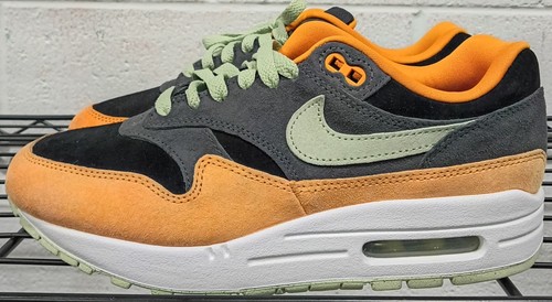 Men nike air max prm - men's, "duck