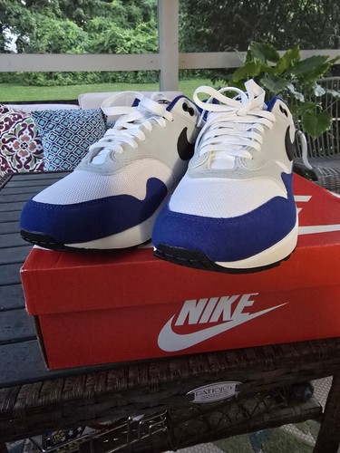Nike air max men - i, size