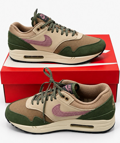 Nike air max treeline low - air, nh