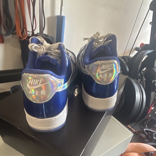 Nike air force lv8 low - air,