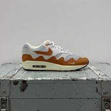 Nike Air Max 1 Patta Monarch