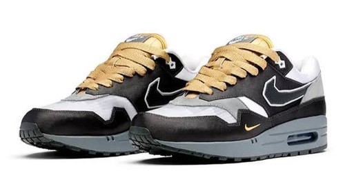 Nike air max swoosh - 1, poly
