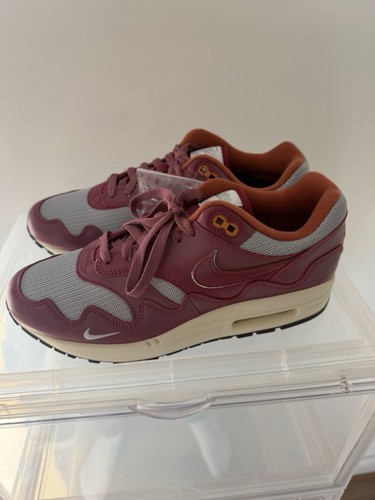 Nike air max patta - max, rush