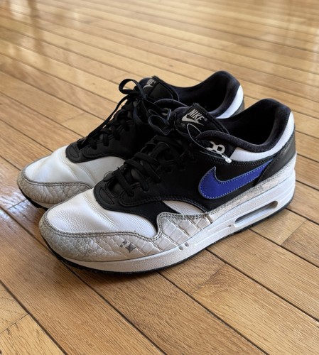 Nike air max by - air, '87