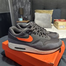 Nike Air Max 1 Blue Orange