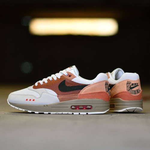 Amsterdam nike air - 'amsterdam', max