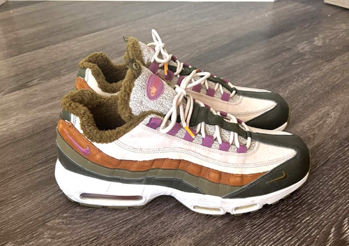 Nike air max 2023 - 95,