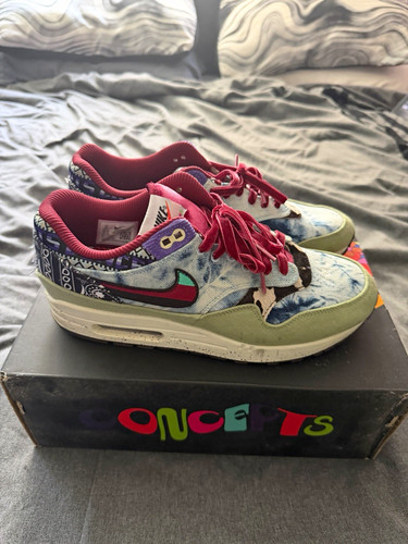 Nike air max x - nike,