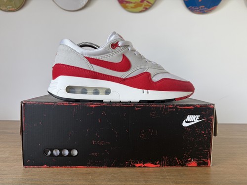 Nike air max og big - air,