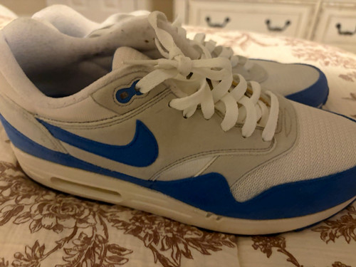 Nike air max varsity - air, qs