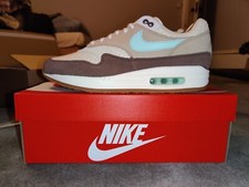NIKE Air Max 1 Crepe Hemp